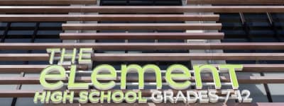 The Element High School, Ottawa, Ontario