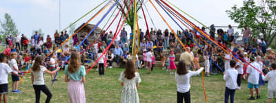 Calgary Waldorf School, Calgary, Alberta