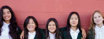 Wesley Christian Academy, Markham, Ontario