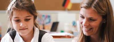 German International School Toronto, Toronto, Ontario