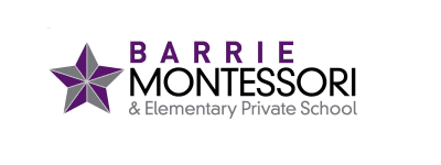 Barrie Montessori & Elementary Private School, Barrie, Ontario