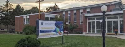 Mater Boni Consilii Academy, Oakville, Ontario