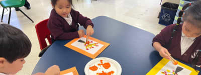 ABC Montessori, Mississauga, Ontario