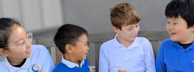 Choice School For Gifted Children, Richmond, British Columbia