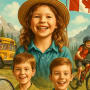 Black Friday Sale 2025 - Save $65 on Ottawa Summer Camps, November 10, 2025