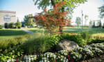 Niagara Christian Collegiate - The NCC campus has received several awards from Communities in Bloom! 