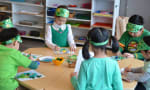 J. Addison School - Special events and outings are regularly organized for Montessori students to engage and learn about the many cultures and happenings around the world.  