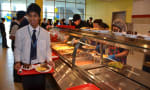 J. Addison School - Nutritious and fresh meals are prepared in house by our chefs at Cafe J everyday. 