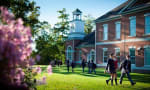 Rotherglen School - Oakville - Campus1 