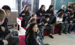 TFS - Canada's International School - Music class 