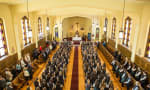 The Sacred Heart School of Montreal - Campus3 