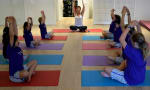 Pear Tree School - Yoga Studio @ Yoga Buttons 