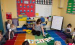 St. Clement's Early Learning School - Classrooms3 