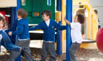 St. Clement's Early Learning School - Classrooms2 