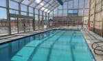 Northstar Montessori Private School - All season pool 