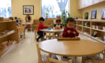 Lauremont School - Toddler Classroom 