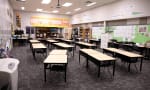 West Island College (Calgary) - Classrooms3 