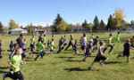 North Point School - Athletics facilities 1 