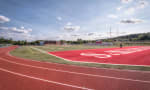 St. Andrew's College - Yuill Turf Field 