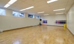 Queen Margaret's School - Dance Studio 