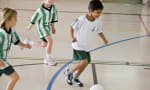 Fern Hill School - Burlington - Athletics facilities 1 