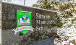 Sunrise Montessori School - Campus3 