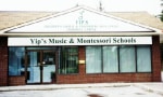 Yip’s Music & Montessori School - Campus2 