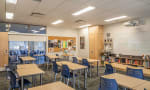 Crescent School - Middle School Classroom 