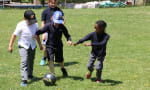 Kendellhurst Academy - Soccer field 