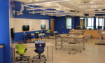 Appleby College - Design Tech classroom 