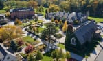 Appleby College - Appleby College campus in Oakville, Ontario. 