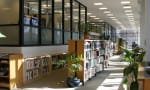 Appleby College - Samuel Academic Resource Centre (library) 