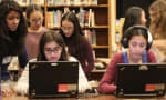 University of Toronto Schools - Instructional resources 1 