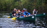 Blyth Academy The Glebe, Ottawa - Outdoor Education 