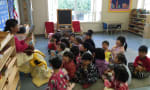 Trinity Montessori School - Classrooms2 