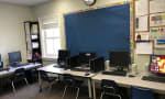 Trinity Montessori School - computer lab 