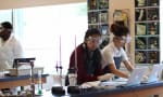 Meadowridge School - Science facilities 1 