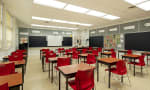 De La Salle College - Classrooms2 