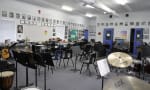 Calgary Academy & Calgary Collegiate - Band is offered to junior and high school students 