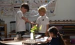 Clanmore Montessori School - Classrooms2 