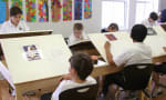 Clanmore Montessori School - Arts facilities 1 