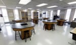 London International Academy - Chemistry Lab 