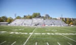 London International Academy - Western U Football Field 