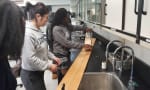 Niagara Christian Collegiate - Science facilities 3 