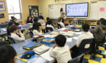 Richmond Hill Montessori Private School - Elementary Grades 4-8 Classroom 