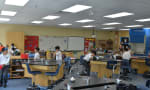 Richmond Hill Montessori Private School - RHMS Senior Science Lab 