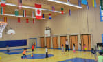 Richmond Hill Montessori Private School - Montessori and Elementary Gym 1 