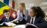 Pickering College - Classrooms1 