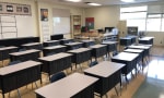 Calgary French & International School - Classrooms2 