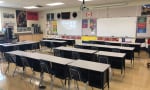 Calgary French & International School - Classrooms2 